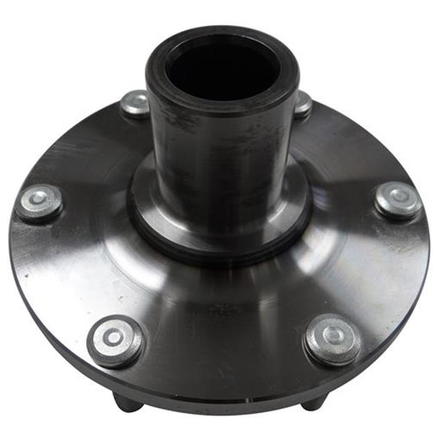 Cubo de Roda Dianteiro 28 Dentes para Ford Ranger - IMA - AL-571
