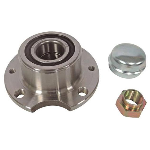 Cubo de Roda Traseiro com Rolamento - IMA - AL-599/A
