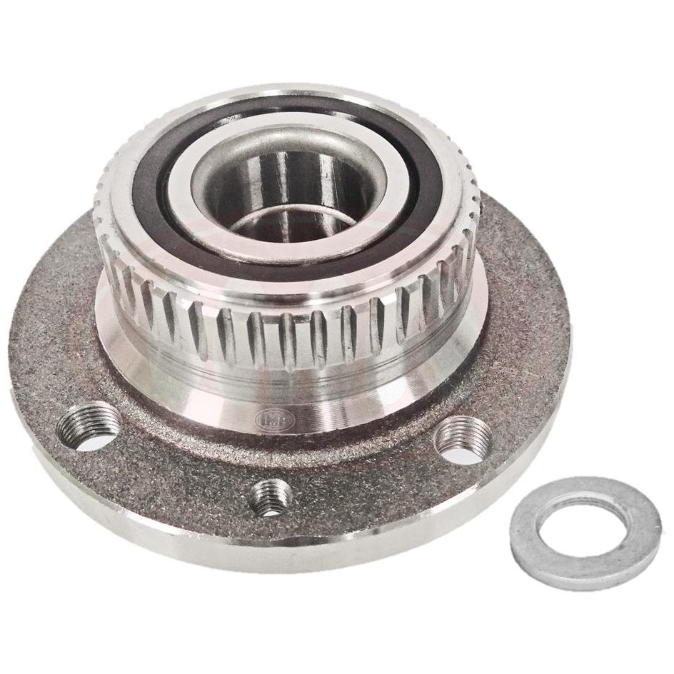Cubo de Roda Traseiro com Rolamento - IMA - AL-607