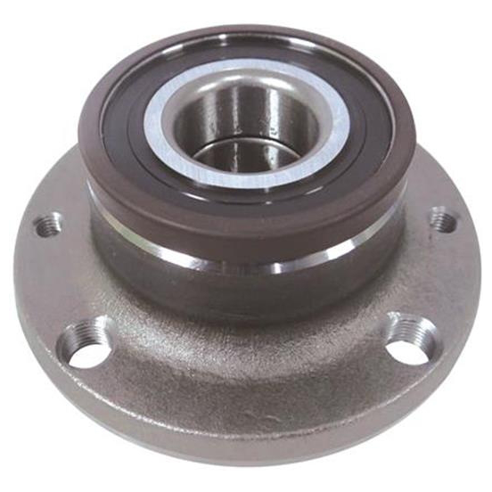 Cubo de Roda Traseiro com Rolamento - IMA - AL-609