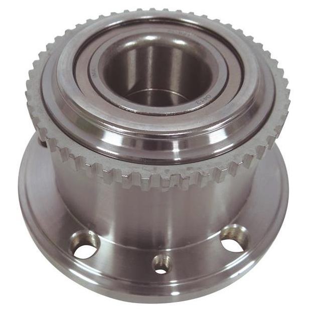 Cubo de Roda Traseiro com Rolamento - IMA - AL-621/A