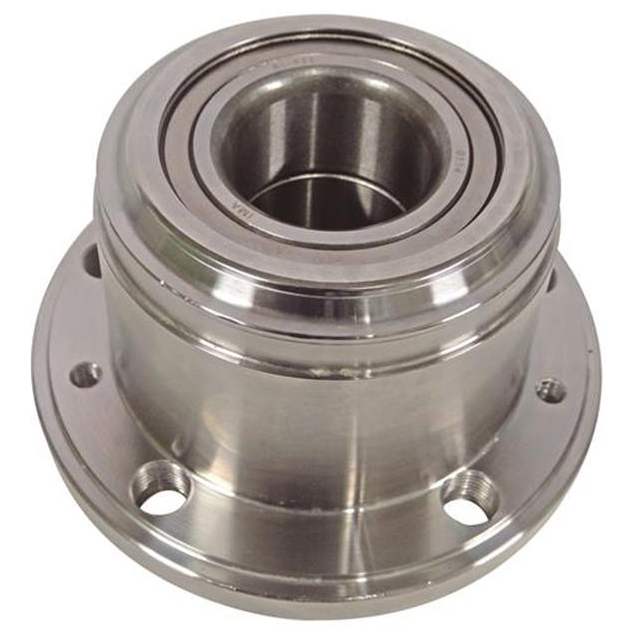 Cubo de Roda Traseiro com Rolamento - IMA - AL-621