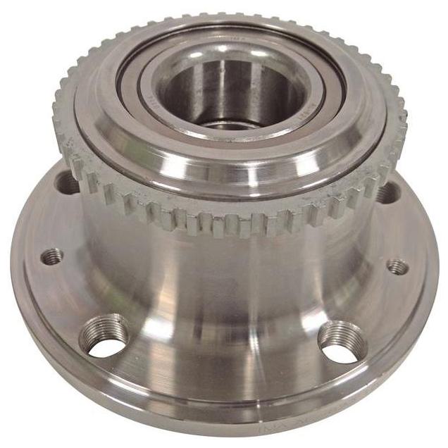 Cubo de Roda Traseiro com Rolamento - IMA - AL-623/A