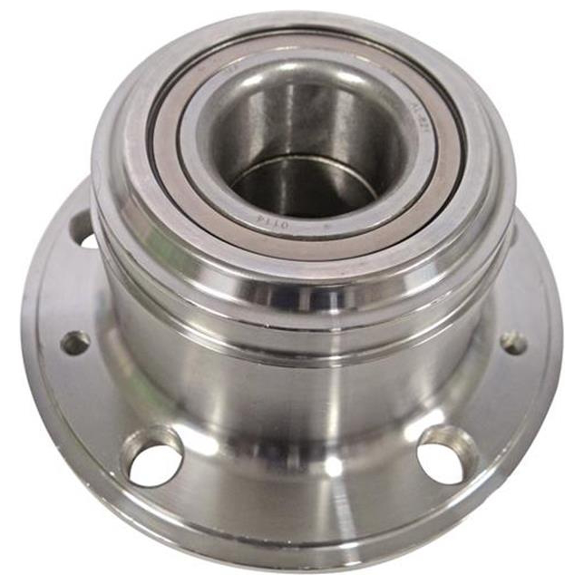 Cubo de Roda Traseiro com Rolamento - IMA - AL-623