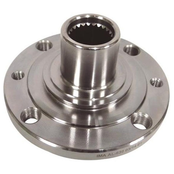 Cubo de Roda Dianteiro 25 Dentes - IMA - AL-630