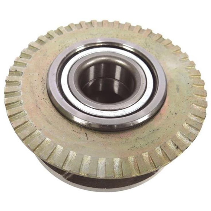 Cubo de Roda Traseiro com Rolamento para Fiat Tempra e Tempra Sw - IMA - AL-636