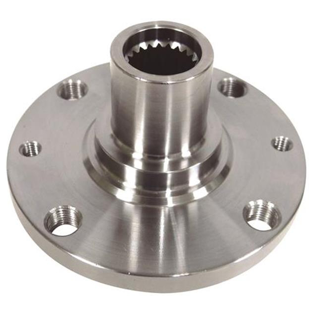 Cubo de Roda Dianteiro 22 Dentes - IMA - AL-638