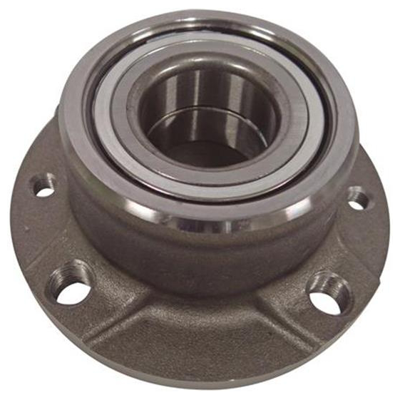 Cubo de Roda Traseiro com Rolamento para Fiat Tempra e Tempra Sw - IMA - AL-643