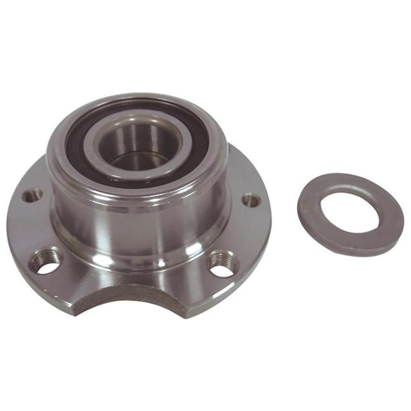 Cubo de Roda Traseiro com Rolamento - IMA - AL-670