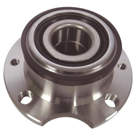 Cubo de Roda Traseiro com Rolamento para Fiat Strada - IMA - AL-671