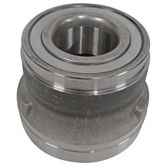 Cubo de Roda Dianteiro com Rolamento - IMA - AL-680