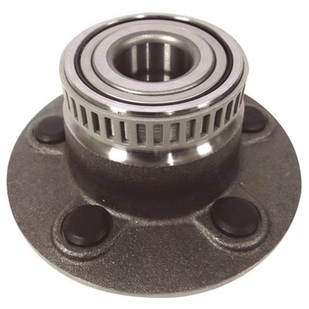 Cubo de Roda Traseiro com Rolamento para Chrysler Stratus - IMA - AL-732