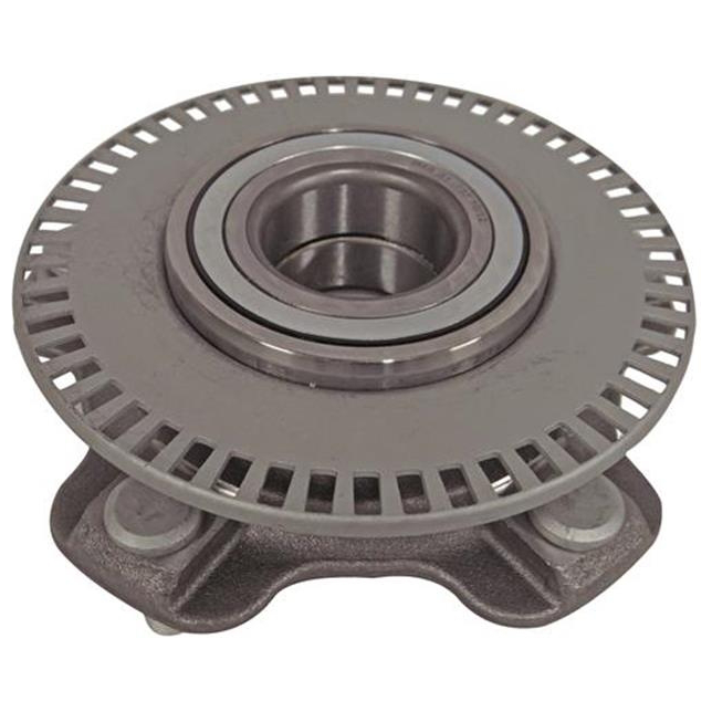 Cubo de Roda Dianteiro 5 Furos com Rolamento para Chevrolet Tracker e Suzuki Vitara - IMA - AL-737