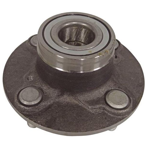 Cubo de Roda Traseiro com Rolamento para Suzuki Baleno - IMA - AL-738