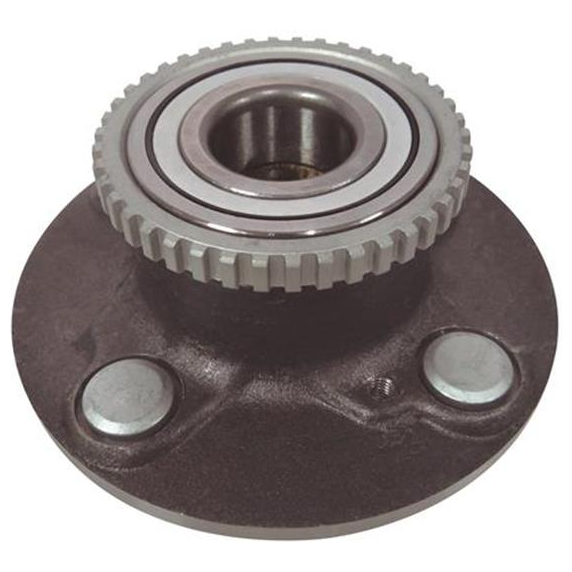 Cubo de Roda Traseiro com Rolamento para Suzuki Baleno - IMA - AL-739