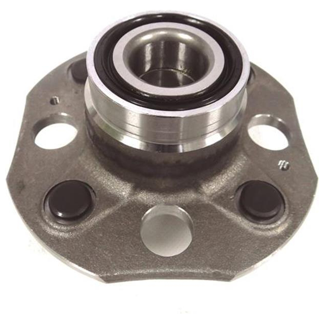 Cubo de Roda Traseiro com Rolamento para Honda Accord - IMA - AL-742