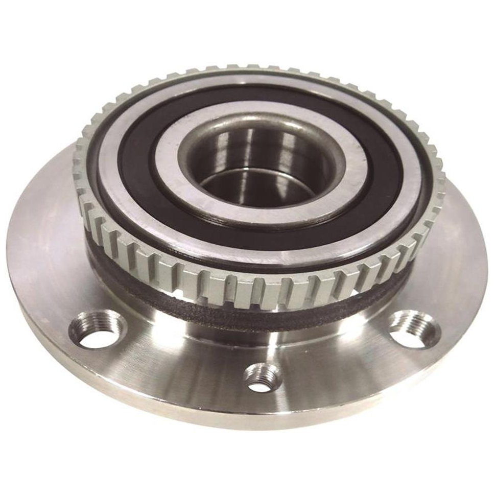 Cubo de Roda 4 Furos com Rolamento e ABS - IMA - AL-745