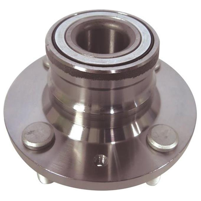 Cubo de Roda Traseiro com Rolamento - IMA - AL-746