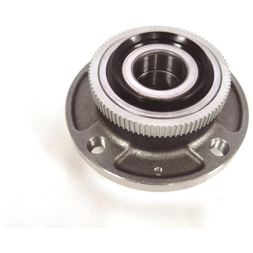Cubo de Roda Traseiro com Rolamento para Peugeot 405 - IMA - AL-747