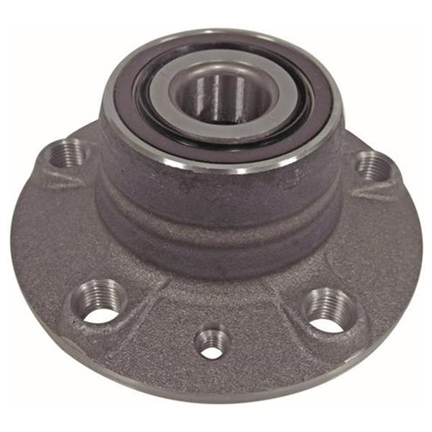 Cubo de Roda Traseiro 5 Furos com Rolamento para Renault Laguna e Laguna Nevada - IMA - AL-748