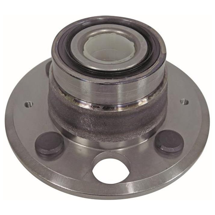 Cubo de Roda Traseiro com Rolamento para Honda Civic - IMA - AL-754