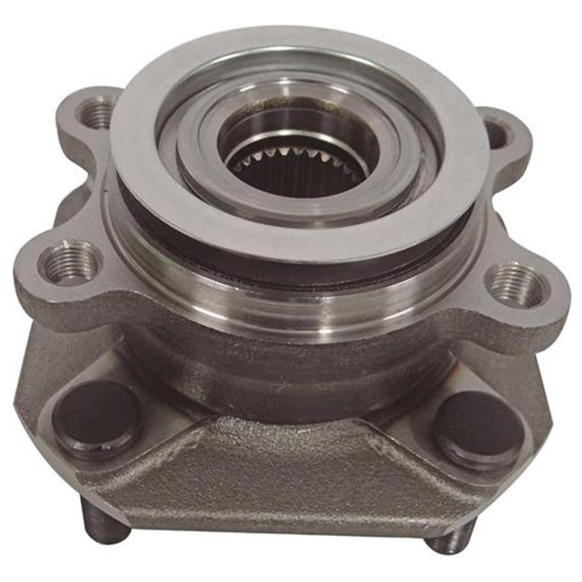 Cubo de Roda Dianteiro 29 Dentes com Rolamento para Nissan Sentra - IMA - AL-756