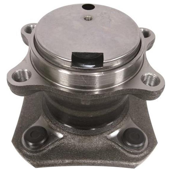 Cubo de Roda Traseiro com Rolamento para Nissan Sentra - IMA - AL-757
