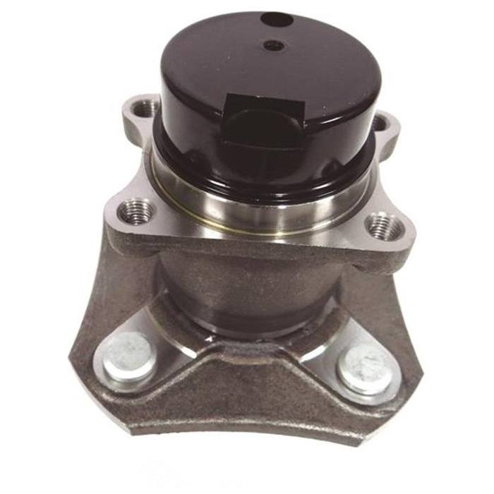 Cubo de Roda Traseiro com Rolamento para Nissan Livina e Tiida - IMA - AL-758