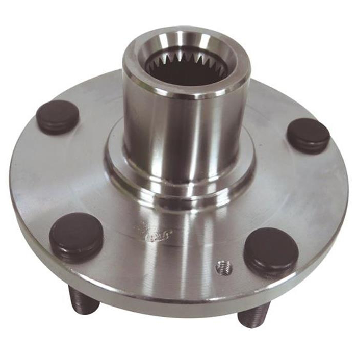 Cubo de Roda Dianteiro 27 Dentes - IMA - AL-761