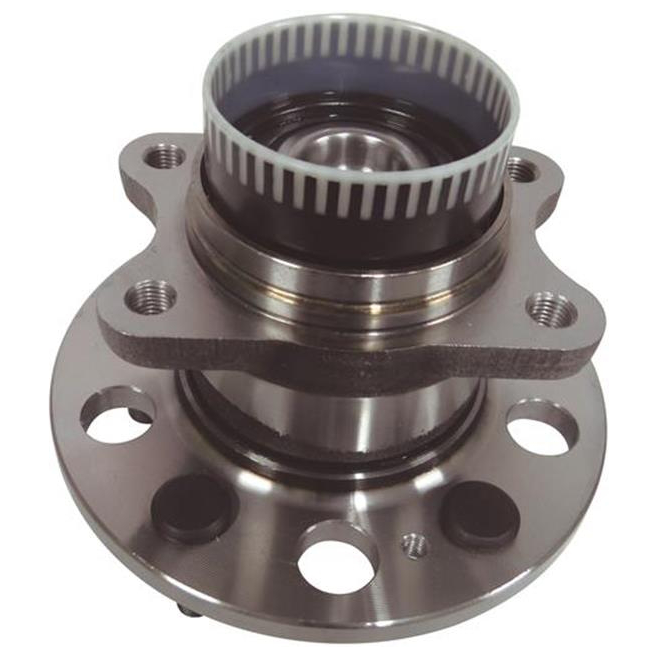 Cubo de Roda Traseiro 5 Furos com Rolamento - IMA - AL-764