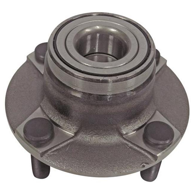 Cubo de Roda Dianteiro com Rolamento - IMA - AL-765