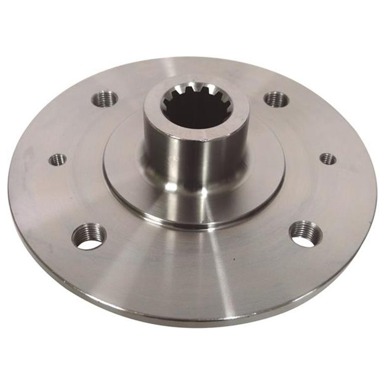 Cubo de Roda Traseiro 4 Furos para Volkswagen Brasilia e Fusca - IMA - AL-766