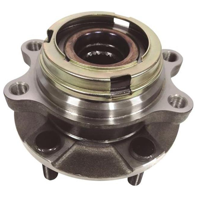 Cubo de Roda Dianteiro 29 Dentes com Rolamento para Nissan Murano - IMA - AL-775