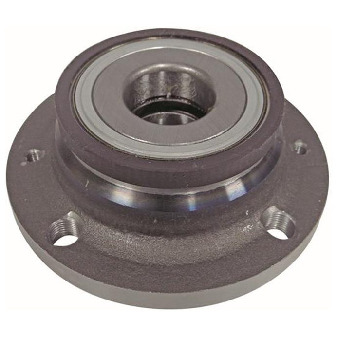 Cubo de Roda Traseiro com Rolamento para Citroen Xsara Picasso e Peugeot Partner - IMA - AL-778
