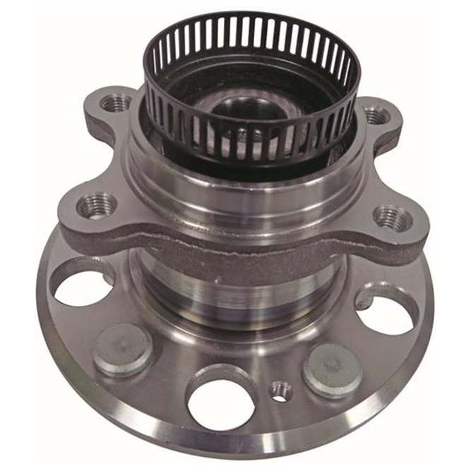 Cubo de Roda Traseiro com Rolamento para Hyundai I30 e I30 CW - IMA - AL-781