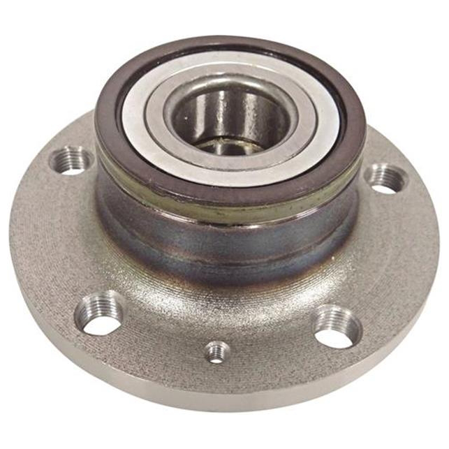 Cubo de Roda Traseiro 5 Furos com Rolamento - IMA - AL-782