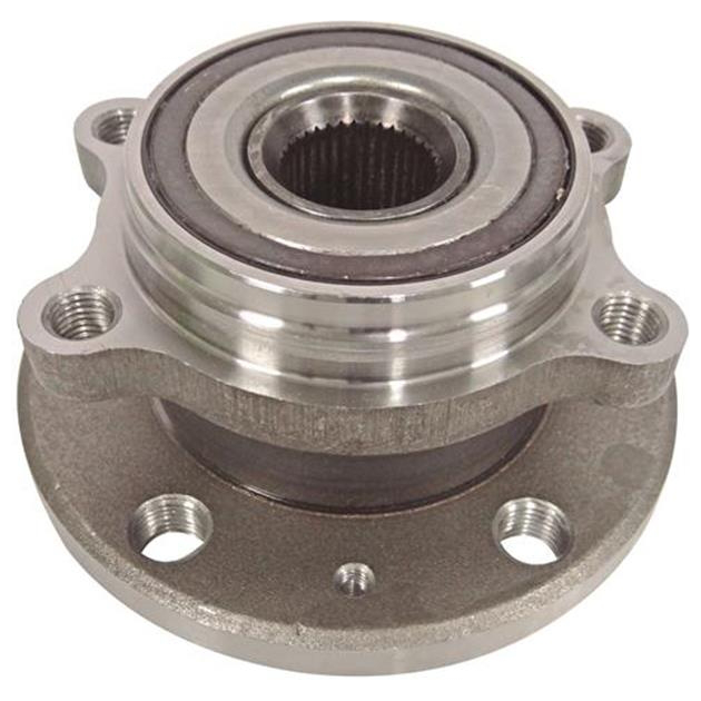 Cubo de Roda Dianteiro 5 Furos 36 Dentes com Rolamento - IMA - AL-783
