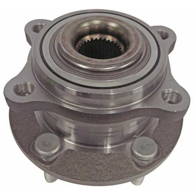 Cubo de Roda Dianteiro ou Traseiro 30 Dentes com Rolamento - IMA - AL-788