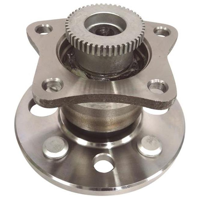 Cubo de Roda Traseiro com Rolamento para Toyota Corolla - IMA - AL-789