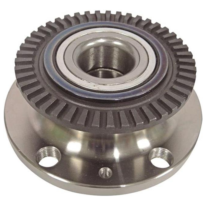 Cubo de Roda Traseiro 5 Furos com Rolamento para Audi A4 e A4 Avant - IMA - AL-790