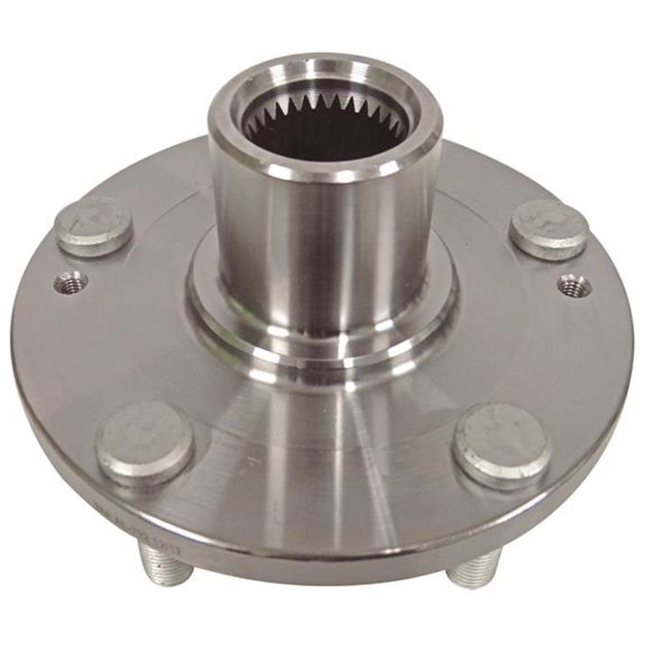 Cubo de Roda Dianteiro 5 Furos 30 Dentes para Hyundai Azera e KIA Sportage - IMA - AL-792