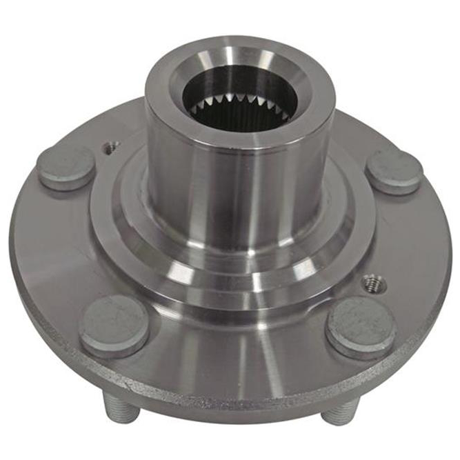 Cubo de Roda Dianteiro 5 Furos 30 Dentes para Honda Accord - IMA - AL-795
