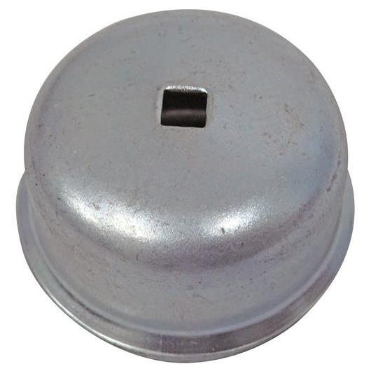 Calota de Cubo de Roda para Volkswagen Brasilia e Fusca - IMA - AL-815