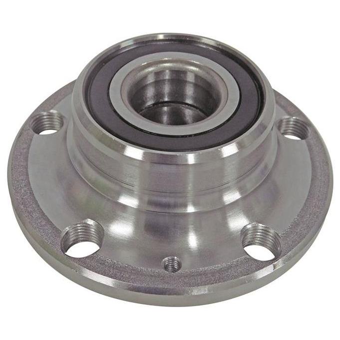 Cubo de Roda Traseiro 5 Furos com Rolamento - IMA - AL-846/A