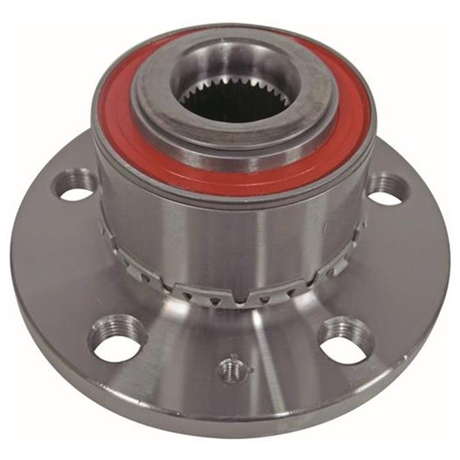 Cubo de Roda Dianteiro 5 Furos 36 Dentes com Rolamento para Volkswagen Polo e Polo Sedan - IMA - AL-853