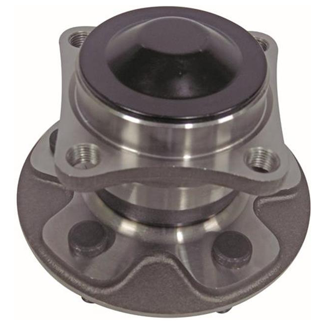 Cubo de Roda Traseiro 5 Furos com Rolamento para Toyota Corolla - IMA - AL-866