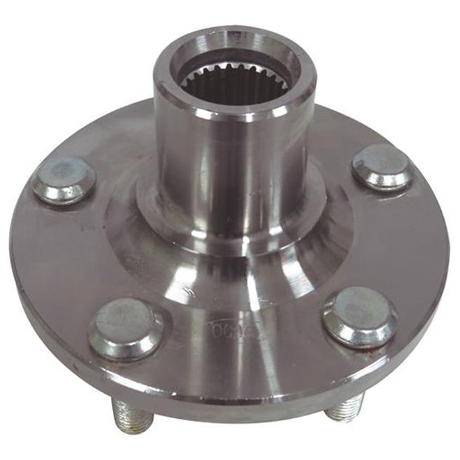 Cubo de Roda Dianteiro 5 Furos 26 Dentes para Toyota Corolla - IMA - AL-868