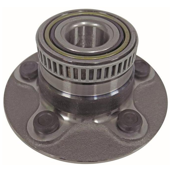 Cubo de Roda Traseiro com Rolamento para Chrysler PT Cruiser - IMA - AL-880