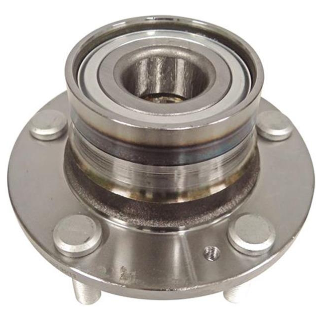 Cubo de Roda Traseiro 5 Furos com Rolamento para Hyundai Tucson - IMA - AL-882