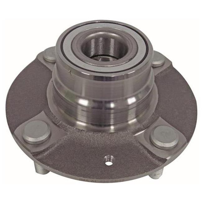 Cubo de Roda Traseiro com Rolamento para Hyundai Accent - IMA - AL-886